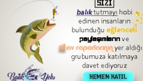 İş örneğim