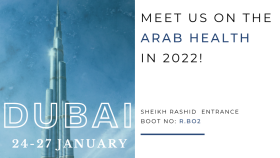 The Arab Health 2022