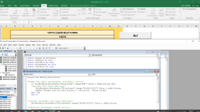 Excel'de VBA Kullanım  