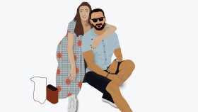 Instagram postlarınızı vektöre çevirebilirim