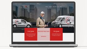 NTExpress - WordPress