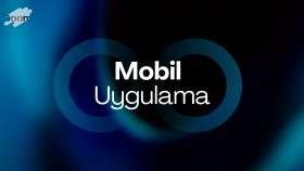 size isteğinize uygun modern mobil uygulamalar geliştiririm