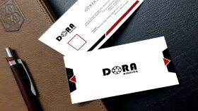 sizin için hafızalara kazınacak bir logo yapabilirim