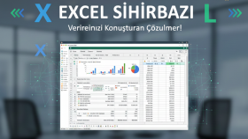 temel ve orta seviye excel işlerinizi hızlıca çözerim
