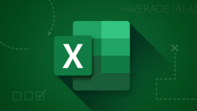 Excel’de işinizi kolaylaştıran profesyonel çözümler üretirim