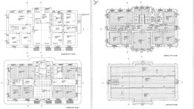 autocad çizimi yapabilirim