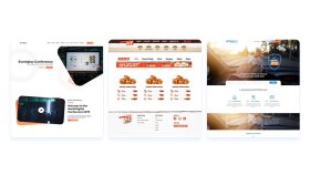 PSD to HTML Tasarım Referansı
