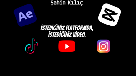 videonuzu kaliteli şekilde editleyebilirim