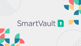 SmartVault 2D Animasyon Video