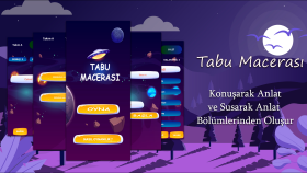 Tabu Macerası