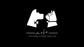 Modern ve Etkileyici Logo Tasarımı - Mole