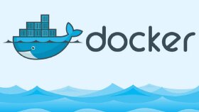Docker kurulumu ve docker ile sitenizi yayınlayabilirim