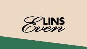 Lins Even Logotype 