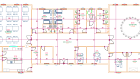mimarım ve Autocad üzerinden mimari proje desteği veriyorum
