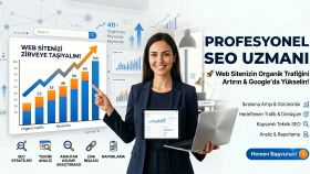 sitenize dış seo yapabilirim