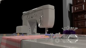 istediğiniz makine ya da tasarımlarını 3D yapabilirim
