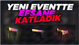 Harika Thumbnail Tasarımları