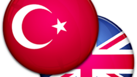 İngilizce ve Türkçe Çeviri