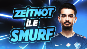 Zeitnot Youtube Thumbnail Çalışması