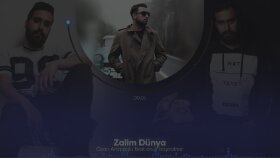 Ozan Arapoğlu İçin Lyric Klip Çalışması