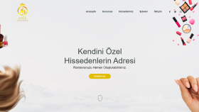 Kurumsal Web Sitesi