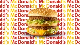Mc Donald's