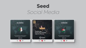 Sosyal Medya Tasarımları
