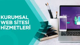 Kurumsal Web Sitesi