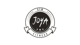 Joya GYM Logo Tasarımı