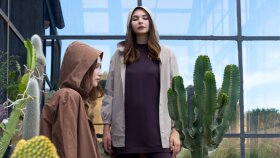 Modelli ürün çekimleri