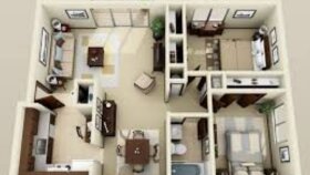 3D MODELLEME