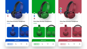 Product Page