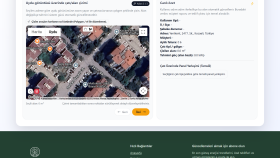 Özel Web Uygulaması