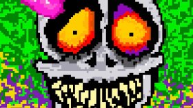 PixelArt
