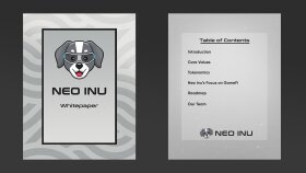 Neo Inu- Whitepaper