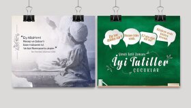 Sosyal Medya İçerikleri