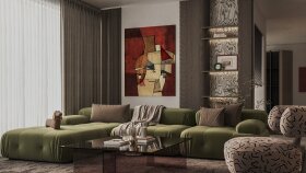 projelerinizi 3d fotogerçekçi renderlar yaparım