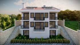 BULUT APARTMANI