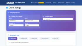 web sitenizi tasarımını ve programlamasını yapabilirim