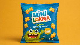Mini Lokma