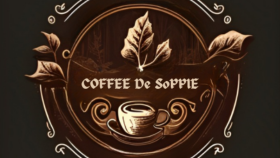 Coffee de Soppie