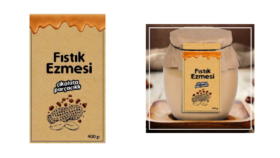 Etiket Tasarım