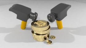 3D Low Poly Çalışmalarım