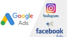 Google ve Facebook Ads ile işletmenizi öne çıkarırım