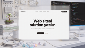 Nov Yazılım