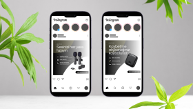 Quickmictr-Sosyal Medya Post Tasarımı