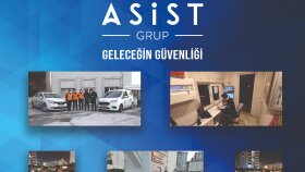 Asist Grup Katolog Arka Kapak Tasarımı