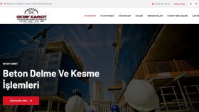 Website Tasarımlarım