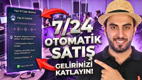 yapay zeka çağrı merkezi sistemi kuruyorum