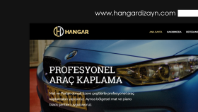 kurumsal internet sitenizi wordpress ile tasarlayabilirim